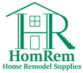 HomRem Logo